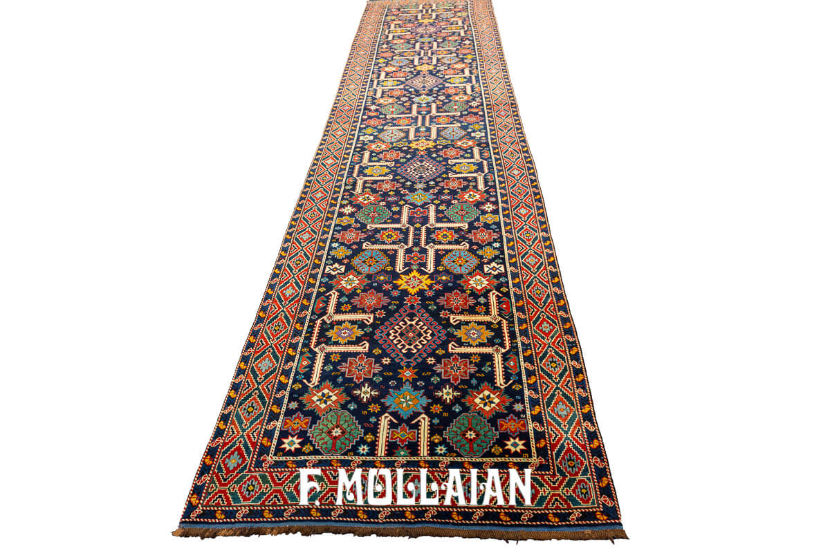 Caucasian Rug Karaghashli Antique n°:487869